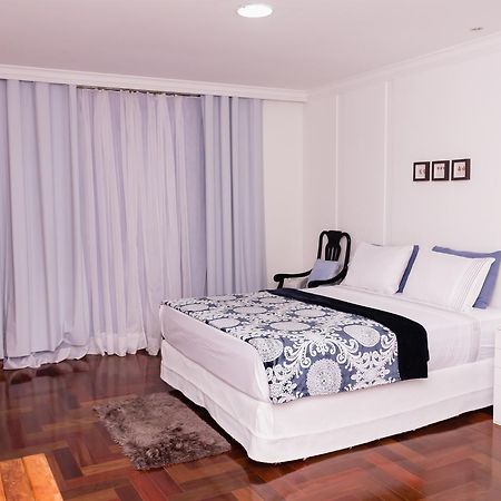 Hospedaria Casa Real Santa Cruz de Minas Esterno foto