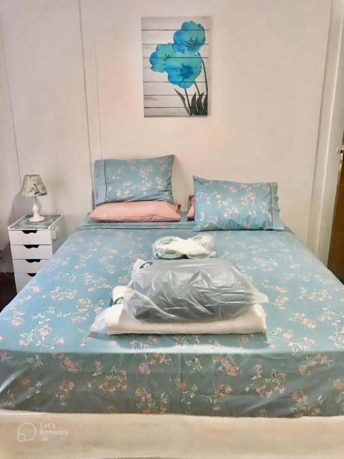 Hospedaria Casa Real Santa Cruz de Minas Esterno foto