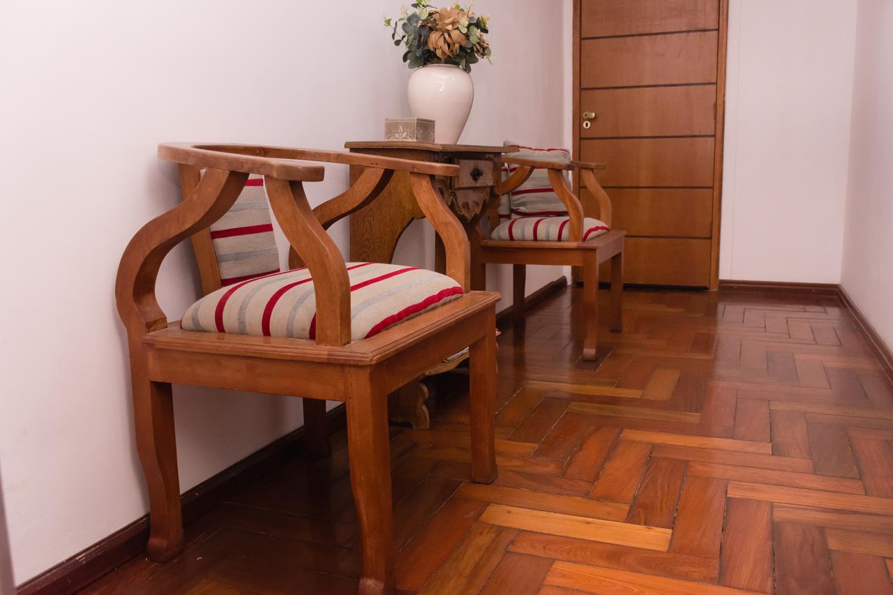 Hospedaria Casa Real Santa Cruz de Minas Esterno foto